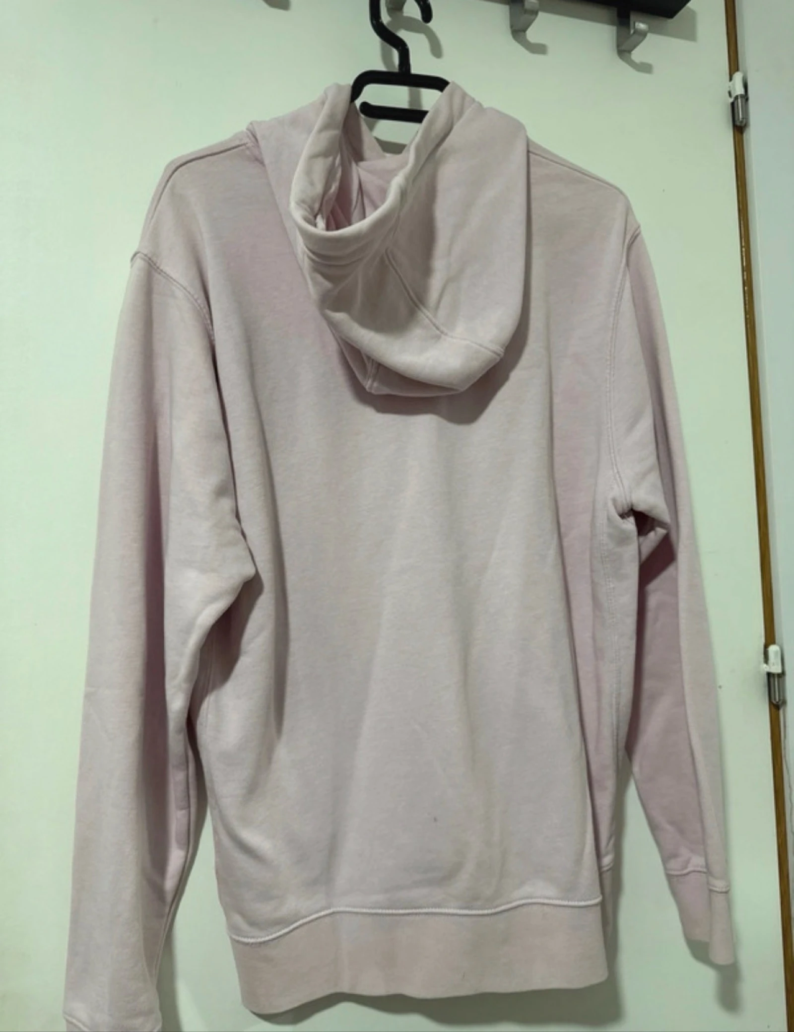 Nike hoodie – photo 2